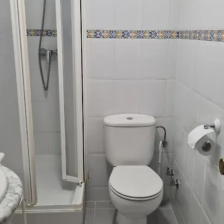 Apartment Fuengirola, Boliches - Right On The Beach. Fuengirola